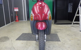 SUZUKI LET's 4 2013 CA46A