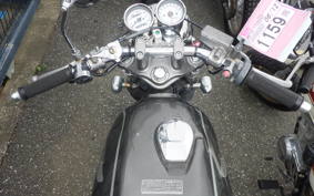 HONDA GB250 CLUBMAN GEN 2 MC10