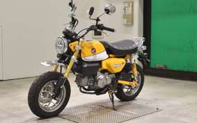 HONDA MONKEY 125 2023 JB02