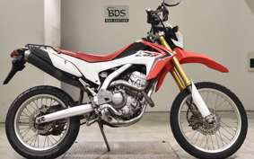 HONDA CRF250L 2011 MD38