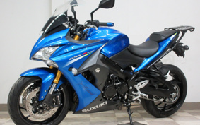 SUZUKI GSX-S1000F ABS 2015 GT79A