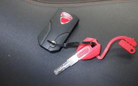 DUCATI MULTISTRADA 1200 S 2012