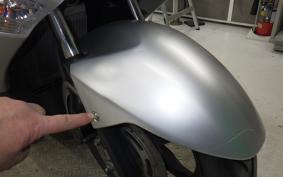 SUZUKI SKYWAVE 200 (Burgman 200) CH41A