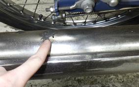 HONDA C50 SUPER CUB AA01