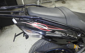 KAWASAKI ZX 1400 NINJA R A 2014