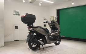 HONDA PCX 125 2017 JF81