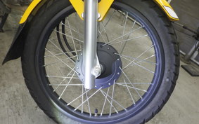 HONDA ｸﾛｽｶﾌﾞ110-2 JA45