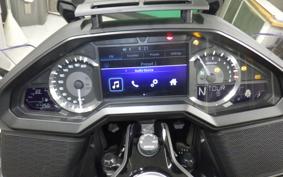 HONDA GL 1800 GOLD WING TOUR DCT 2026 SC79