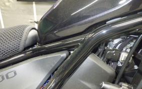 HONDA REBEL 1100 2021 SC83