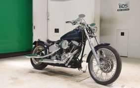 HARLEY FXSTD 1450 2001