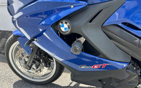 BMW F800GT 2015 0B03