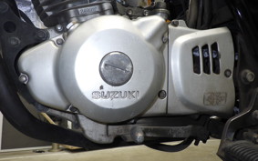 SUZUKI GRASS TRACKER 2021 NJ4BA