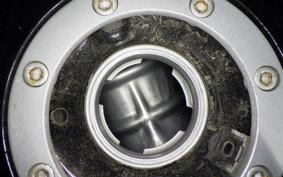 HONDA CB400SF VTEC SPEC 2 2002 NC39