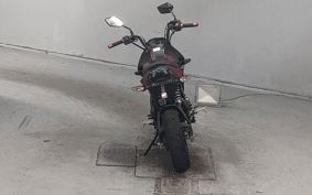 KAWASAKI Z125 PRO  BR125H