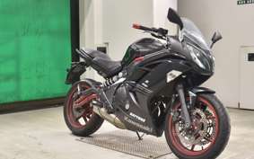 KAWASAKI NINJA 400 ABS 2014