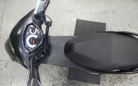 YAMAHA AXIS 125 Z SED7J