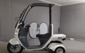 HONDA GYRO TA03