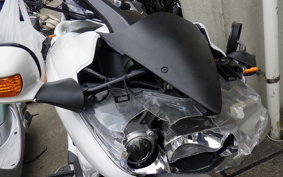 HONDA DN01 2008 RC55