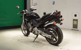 HONDA HORNET 250 2016 MC31