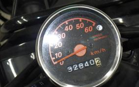 HONDA ZOOMER 2018 AF58