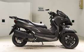 YAMAHA TRICITY 300 2021 SH15J