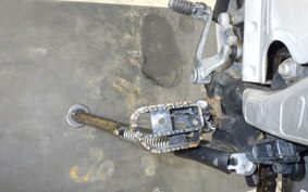 YAMAHA SEROW 250 Gen.2 DG17J