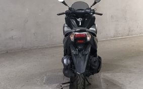 YAMAHA TRICITY 155 ABS SG37J