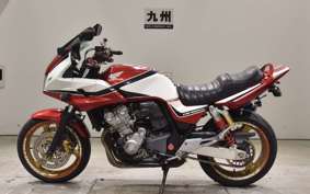 HONDA CB400 SUPER BOLDOR VTEC A 2009 NC42