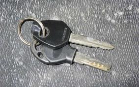 SUZUKI ADDRESS V50 Gen.2 CA42A