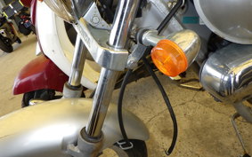 HONDA MAGNA 50 AC13