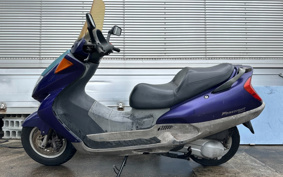 HONDA FORESIGHT MF04