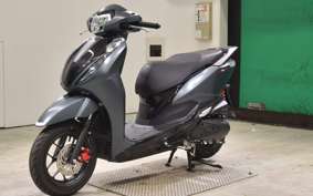 HONDA LEAD 125 JK12