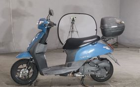 SUZUKI LET`S CA4AA