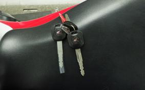 HONDA CBR600RR GEN 3 2017 PC40