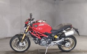 DUCATI  DUCATI  MONSTAR 1100S M502AA