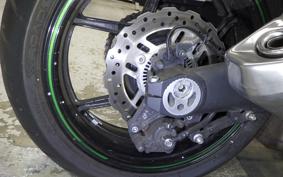 KAWASAKI Z1000 Gen.5 2018 ZXT00W