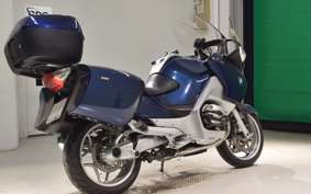 BMW R1200RT 2008