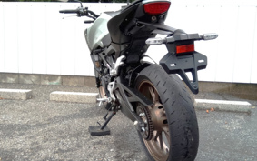 HONDA CB125 R JC91