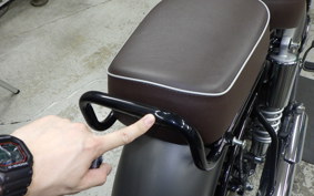 HONDA GB350C 2025 NC64