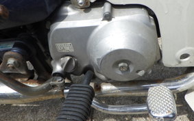HONDA C50 SUPER CUB C50
