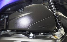 YAMAHA JOG DX-3 AY01