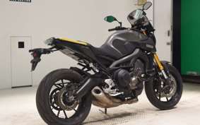 YAMAHA MT-09 A 2015 RN34J