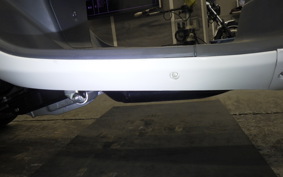 HONDA GYRO CANOPY 2023 TA03