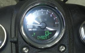 HARLEY FXDB 1580 2008