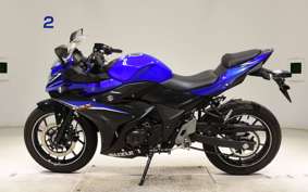 SUZUKI GSX250R 2016