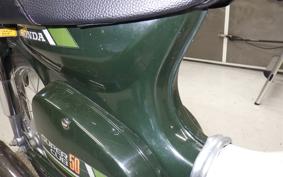 HONDA C50 SUPER CUB C50