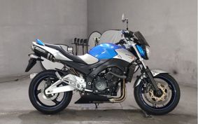 SUZUKI GSR400 2010 GK7EA