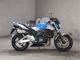 Фото Suzuki GSR 400 2010 с японского аукциона