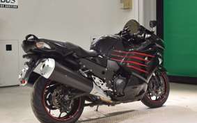 KAWASAKI ZX 1400 NINJA R A 2012