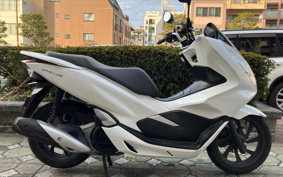 HONDA PCX125 JF81
